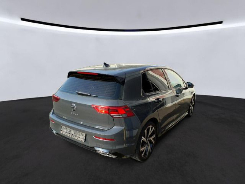 Bild 1: Volkswagen Golf 1.5 TSI R-LINE KLIMA PDC LED SHZG