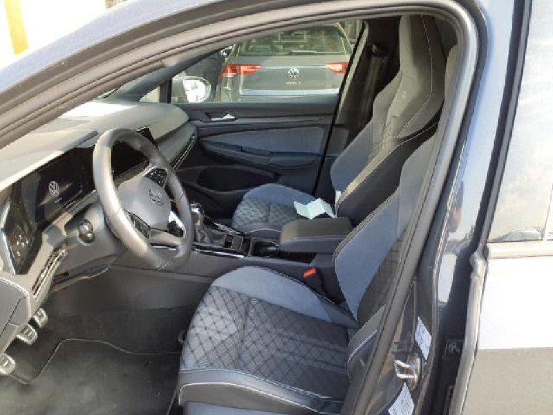 Bild 3: Volkswagen Golf 1.5 TSI R-LINE KLIMA PDC LED SHZG