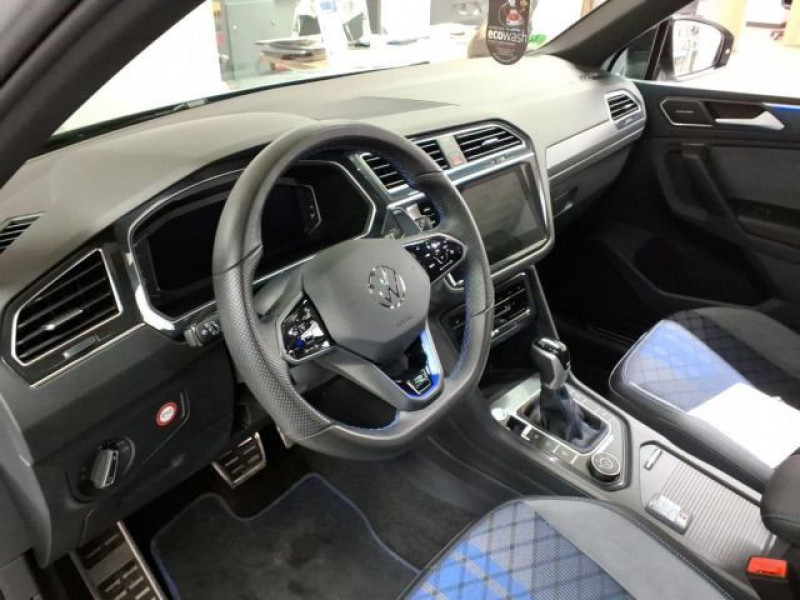 Bild 2: Volkswagen Tiguan 4M R PANO AHK NAVI KAMERA IQ.LIGHT