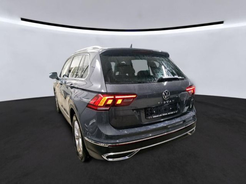 Bild 1: Volkswagen Tiguan 2.0 TSI DSG 4M ELEGANCE NAVI MATRIX PDC SITZHZG