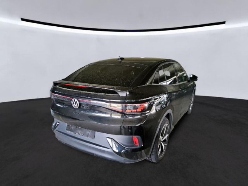 Bild 1: Volkswagen ID.5 4M GTX AHK NAVI IQ.LIGHT SITZHZG