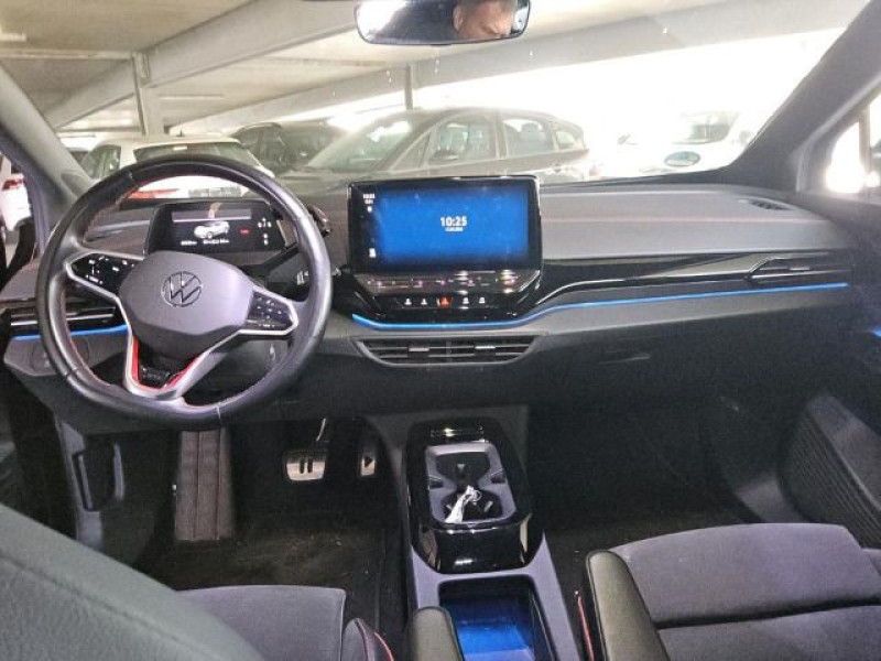 Bild 2: Volkswagen ID.5 4M GTX AHK NAVI IQ.LIGHT SITZHZG
