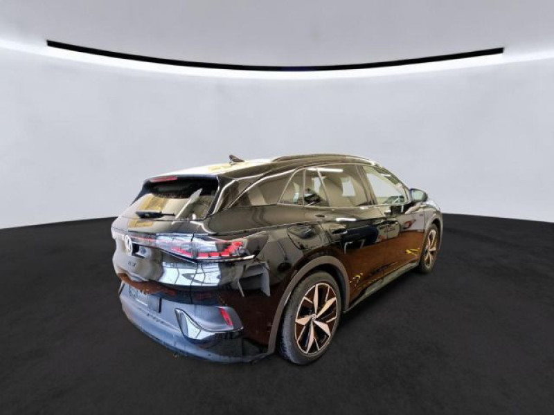 Bild 1: Volkswagen ID.4 4M GTX AHK NAVI IQ.LIGHT KAMERA