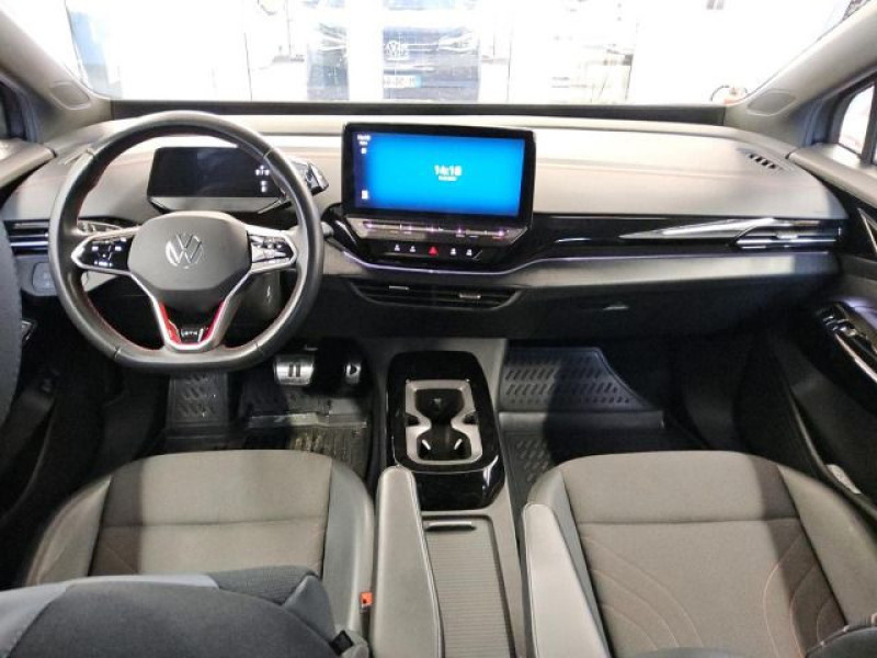 Bild 2: Volkswagen ID.4 4M GTX AHK NAVI IQ.LIGHT KAMERA