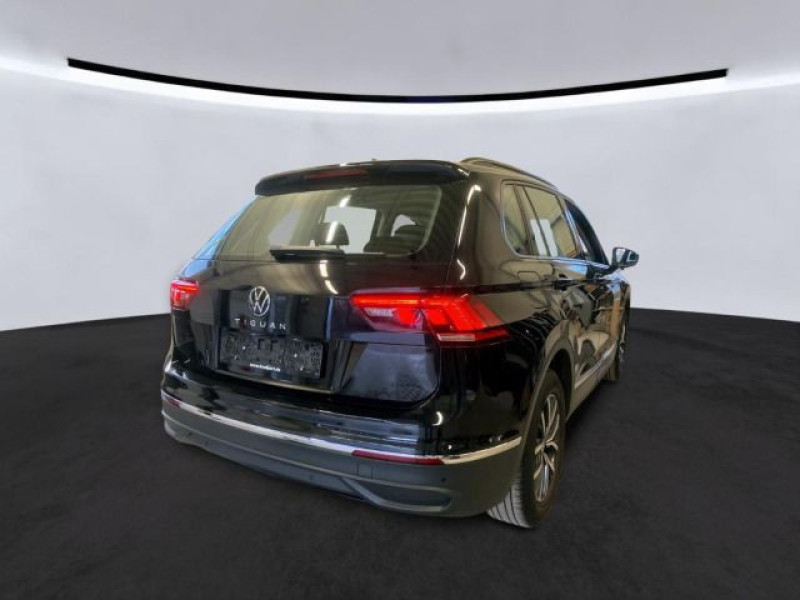Bild 1: Volkswagen Tiguan 2.0 TDI DSG LIFE AHK NAVI KAMERA ACC