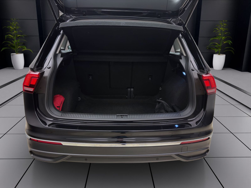 Bild 4: Volkswagen Tiguan 2.0 TDI DSG LIFE AHK NAVI KAMERA ACC