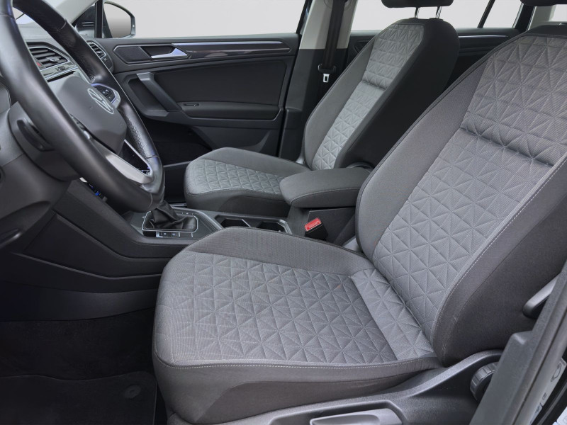 Bild 9: Volkswagen Tiguan 2.0 TDI DSG LIFE AHK NAVI KAMERA ACC