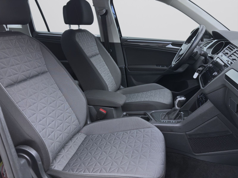 Bild 16: Volkswagen Tiguan 2.0 TDI DSG LIFE AHK NAVI KAMERA ACC