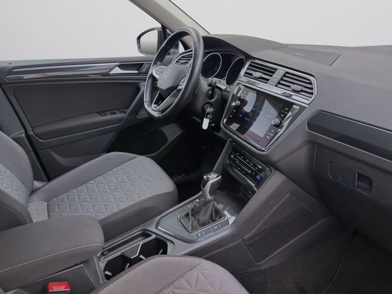 Bild 17: Volkswagen Tiguan 2.0 TDI DSG LIFE AHK NAVI KAMERA ACC