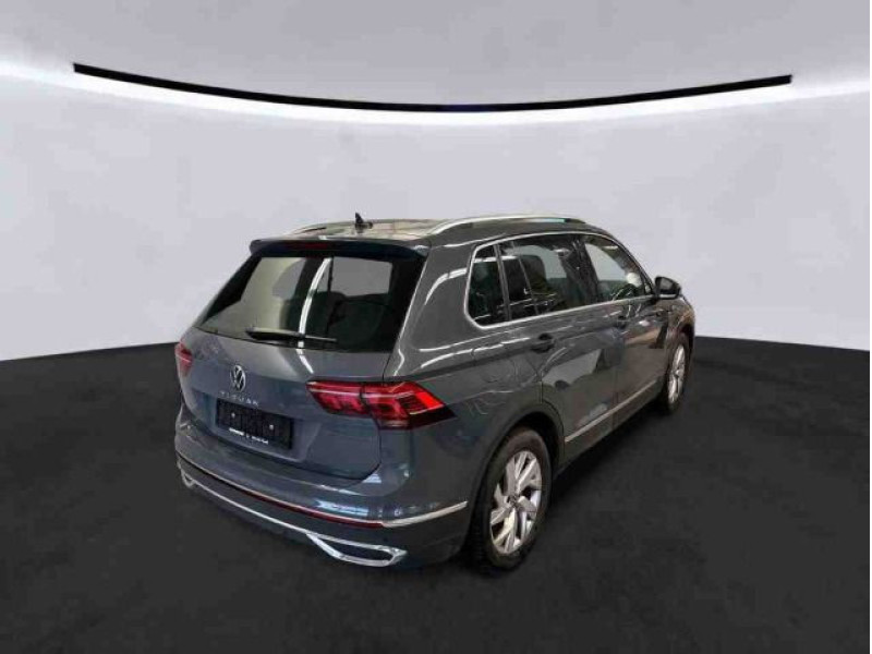 Bild 1: Volkswagen Tiguan 2.0 TDI DSG ELEGANCE PANO NAVI KAMERA IQ.LIGHT