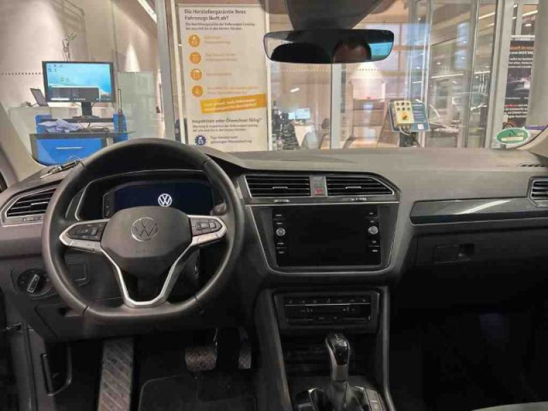 Bild 2: Volkswagen Tiguan 2.0 TDI DSG ELEGANCE PANO NAVI KAMERA IQ.LIGHT