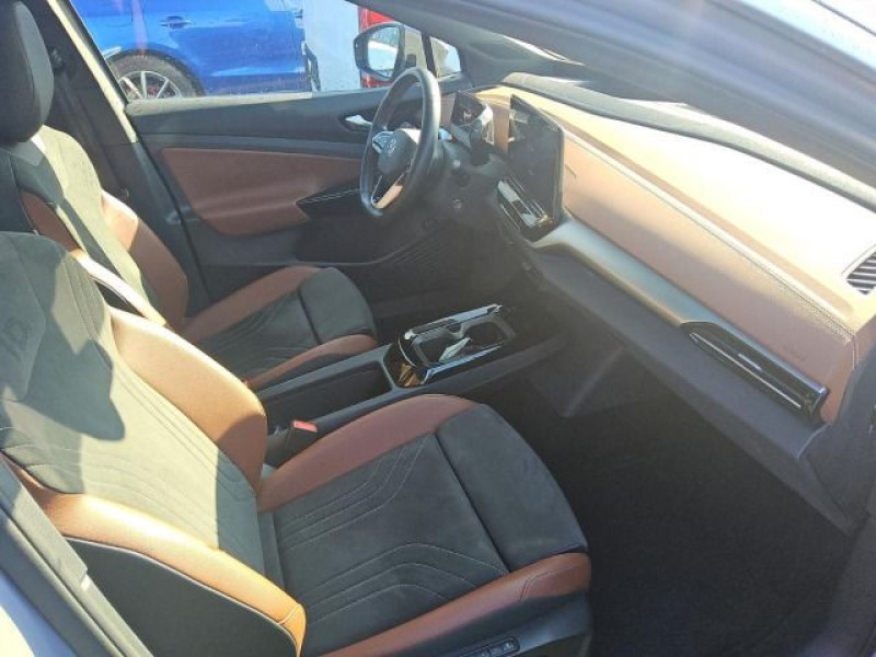 Bild 2: Volkswagen ID.4 PRO PERFORMANCE PANO NAVI KAMERA IQ.LIGHT