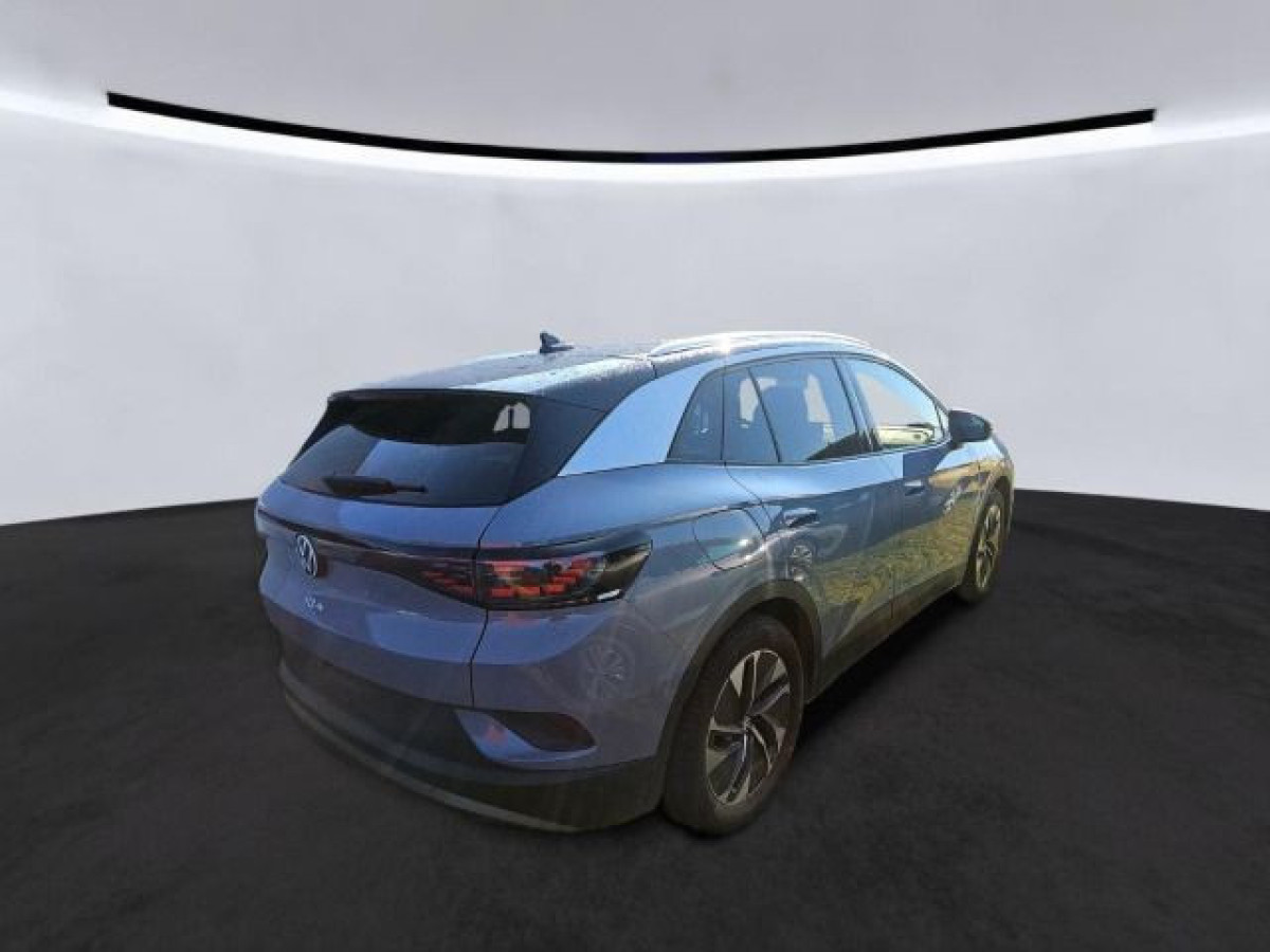 Thumb 1: Volkswagen ID.4 PRO PERFORMANCE PANO NAVI KAMERA IQ.LIGHT