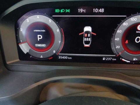 Ansicht 8 - Gebrauchtwagen Fahrzeug, Modell Qashqai der Marke Nissan von Verkäufer Autocenter Landsberg - Zweigniederlassung der Autohaus MKM Huber GmbH