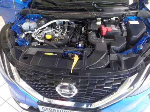 Ansicht 10 - Gebrauchtwagen Fahrzeug, Modell Qashqai der Marke Nissan von Verkäufer Autocenter Landsberg - Zweigniederlassung der Autohaus MKM Huber GmbH