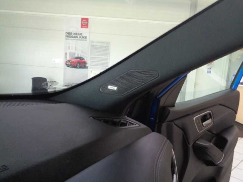 Ansicht 16 - Gebrauchtwagen Fahrzeug, Modell Qashqai der Marke Nissan von Verkäufer Autocenter Landsberg - Zweigniederlassung der Autohaus MKM Huber GmbH