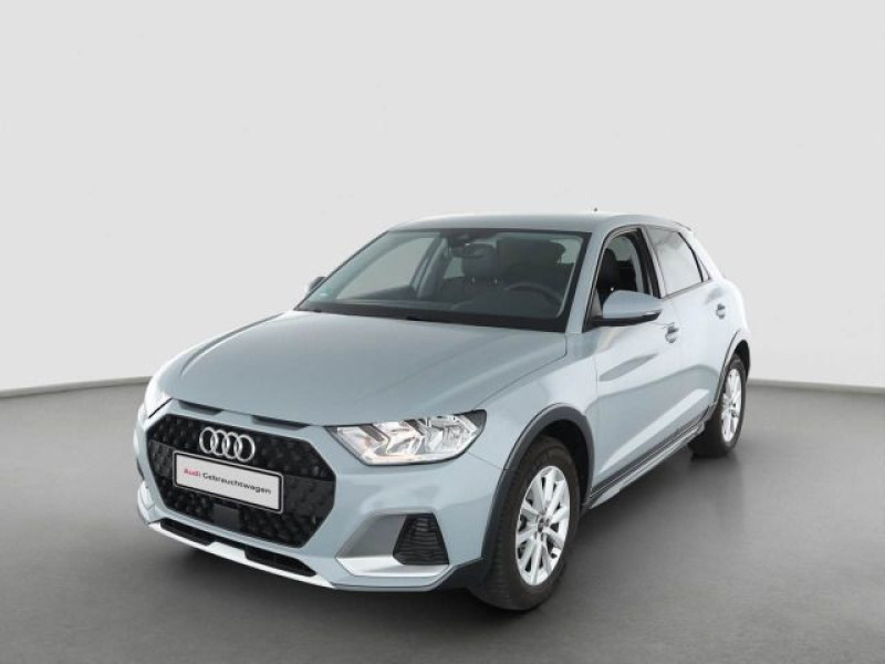Bild 0: Audi A1 allstreet 30 TFSI PDC KLIMA SHZG LM16 DAB+