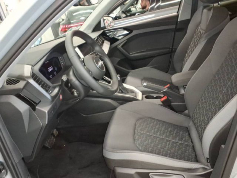 Bild 2: Audi A1 allstreet 30 TFSI PDC KLIMA SHZG LM16 DAB+