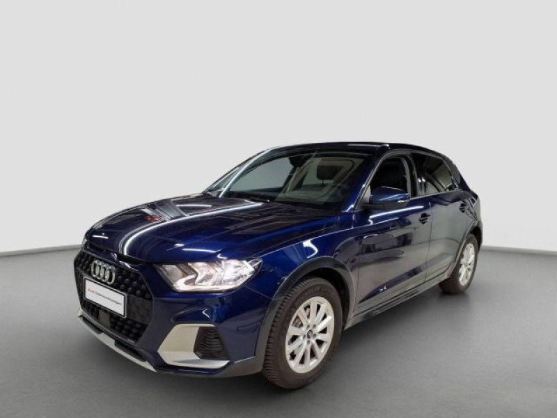 Bild 0: Audi A1 allstreet 30 TFSI PDC KLIMA SHZG LM16 DAB+