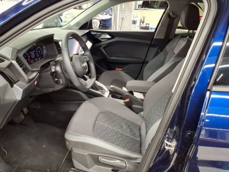 Bild 2: Audi A1 allstreet 30 TFSI PDC KLIMA SHZG LM16 DAB+