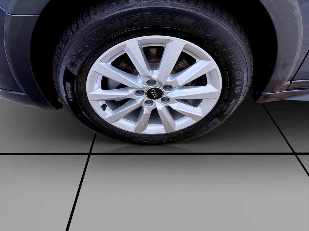 Thumb 8: Audi A1 allstreet 30 TFSI PDC KLIMA SHZG LM16 DAB+