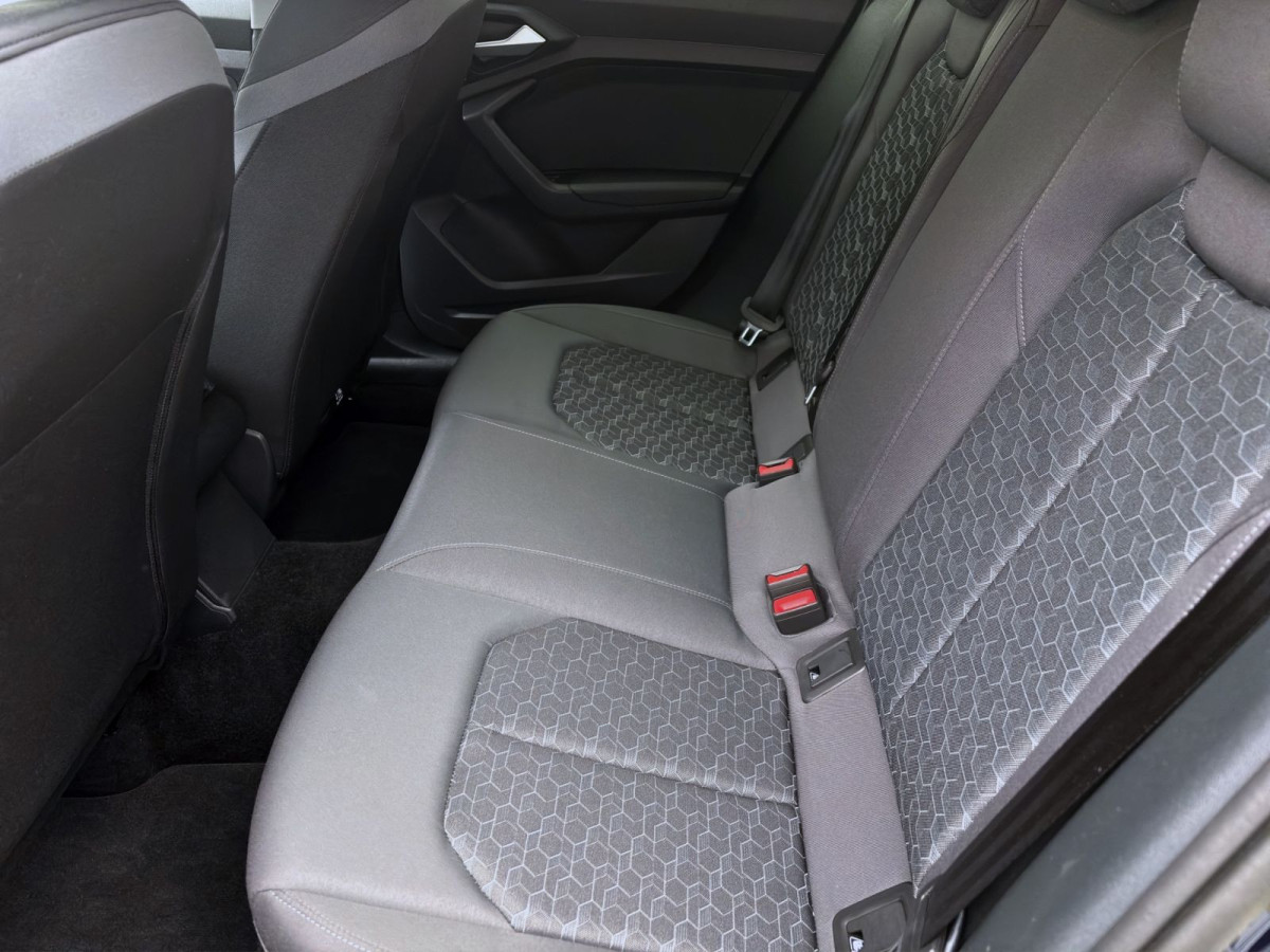 Thumb 15: Audi A1 allstreet 30 TFSI PDC KLIMA SHZG LM16 DAB+