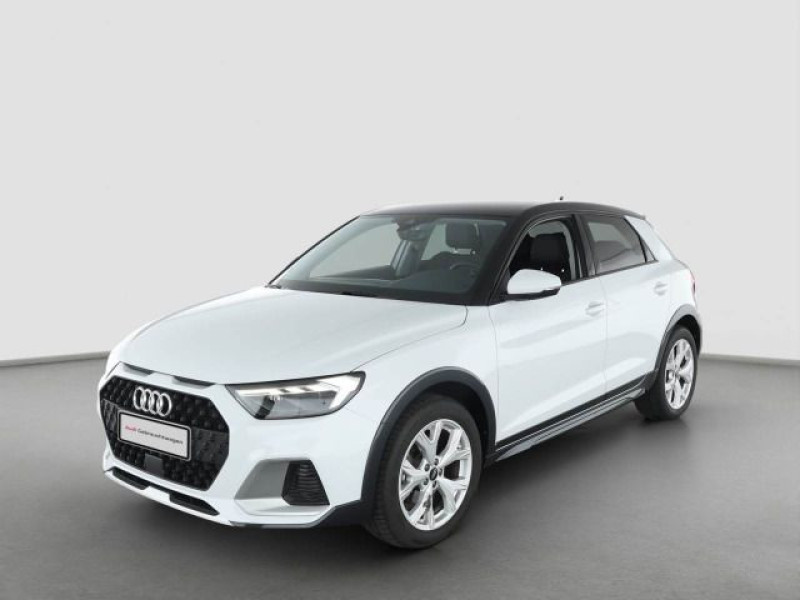 Bild 0: Audi A1 allstreet 35 TFSI PDC LED ACC KLIMA SHZG