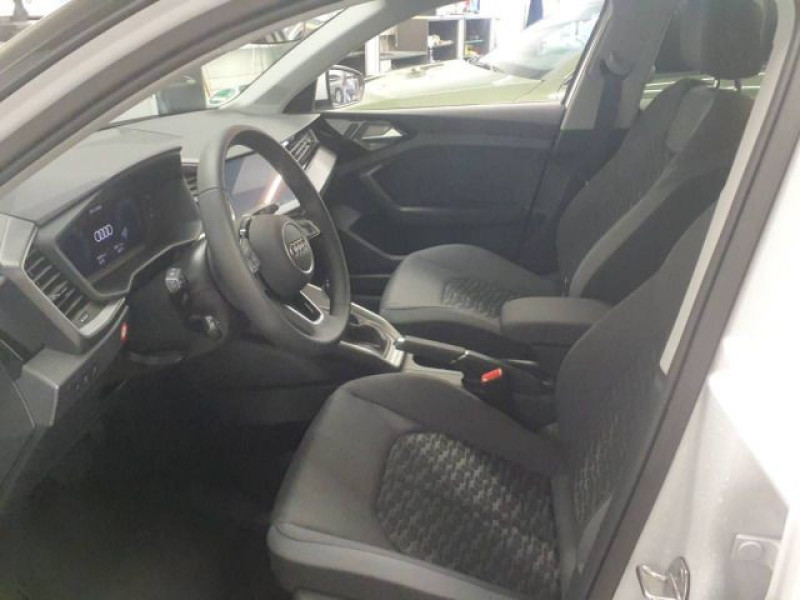 Bild 2: Audi A1 allstreet 35 TFSI PDC LED ACC KLIMA SHZG