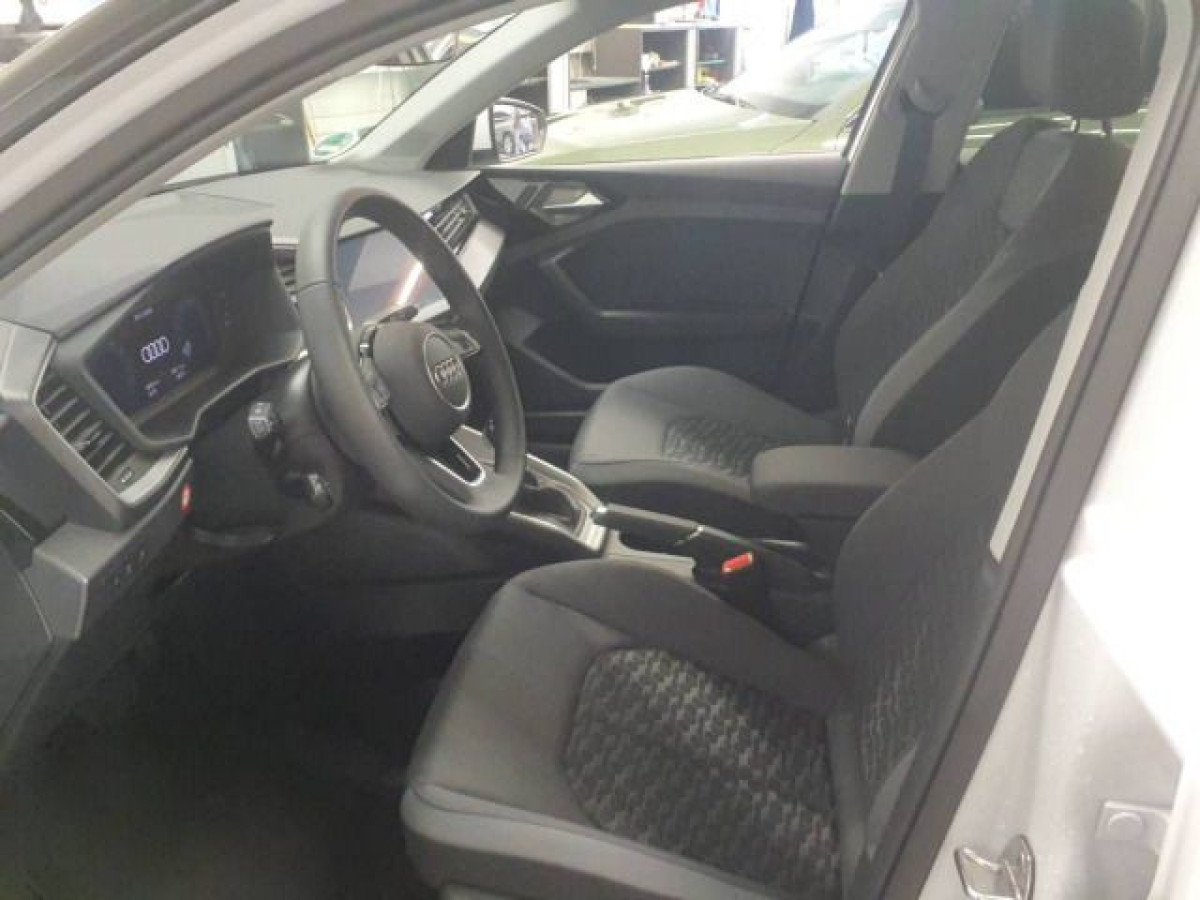 Thumb 2: Audi A1 allstreet 35 TFSI PDC LED ACC KLIMA SHZG