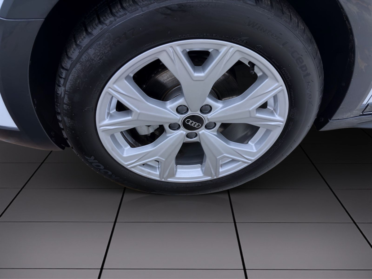 Thumb 8: Audi A1 allstreet 35 TFSI PDC LED ACC KLIMA SHZG
