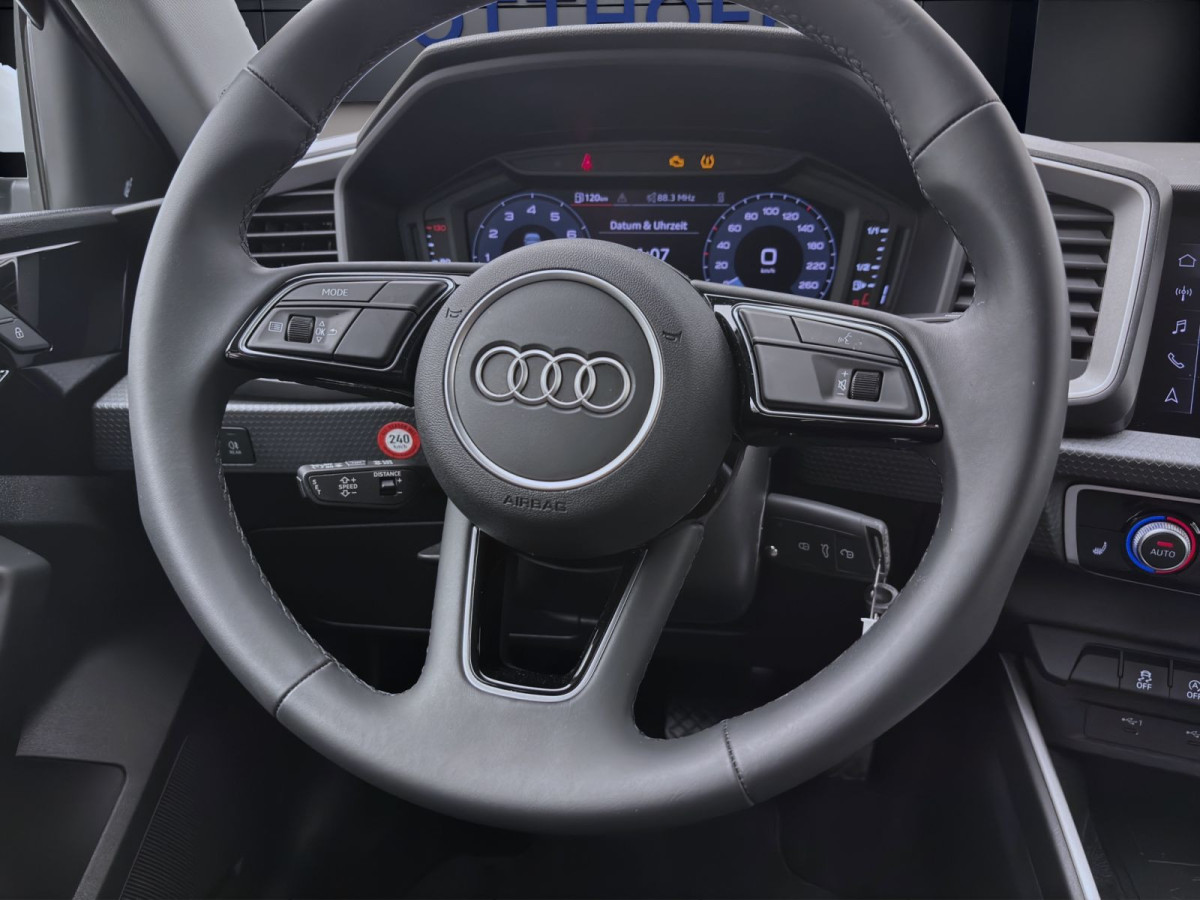 Thumb 12: Audi A1 allstreet 35 TFSI PDC LED ACC KLIMA SHZG