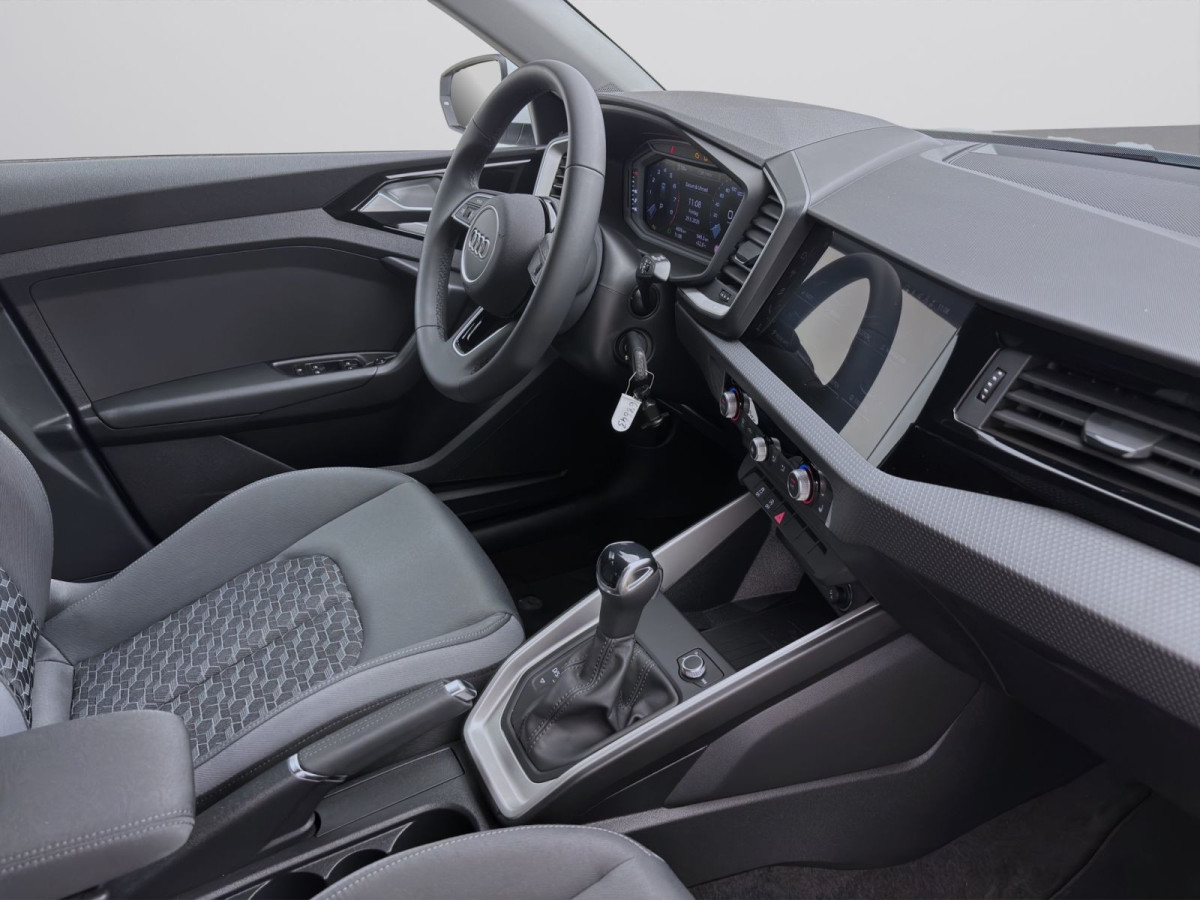 Thumb 17: Audi A1 allstreet 35 TFSI PDC LED ACC KLIMA SHZG