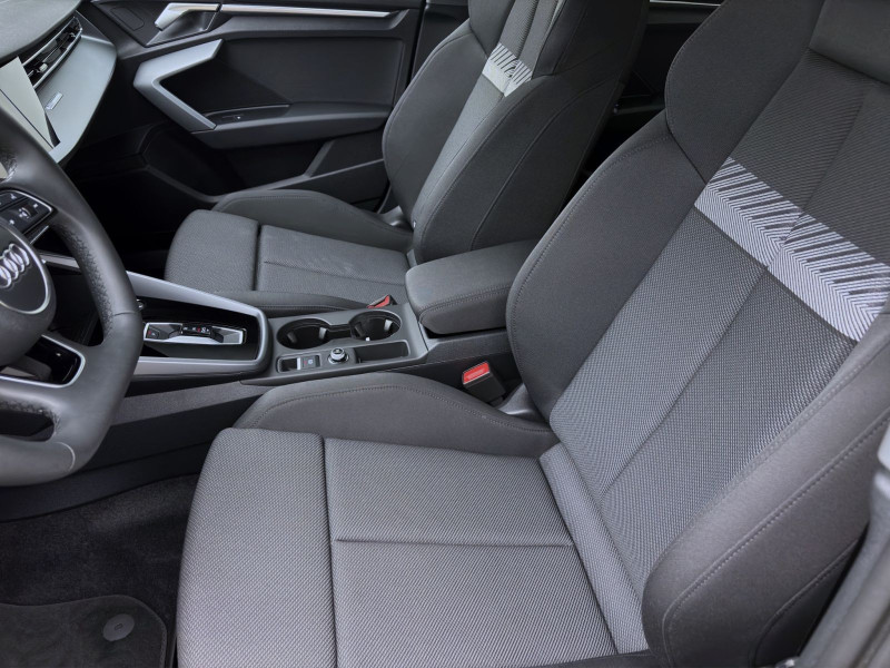 Bild 9: Audi A3 Limousine TFSI S-LINE NAVI eKLAPPE AHK KLIMA