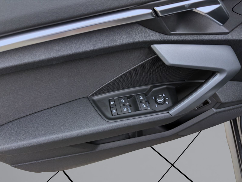 Bild 10: Audi A3 Limousine TFSI S-LINE NAVI eKLAPPE AHK KLIMA