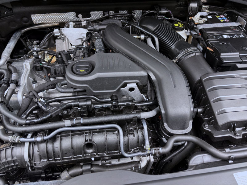 Bild 18: Audi A3 Limousine TFSI S-LINE NAVI eKLAPPE AHK KLIMA