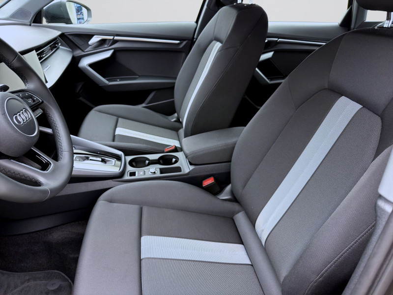 Bild 9: Audi A3 Limousine TFSI ADVANCED KAMERA NAVI AHK eKLAPPE