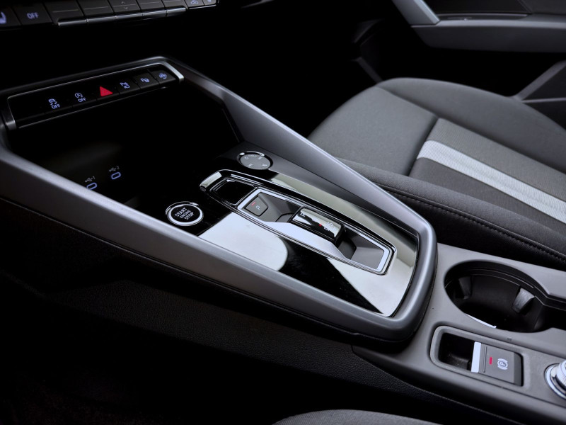 Bild 14: Audi A3 Limousine TFSI ADVANCED KAMERA NAVI AHK eKLAPPE