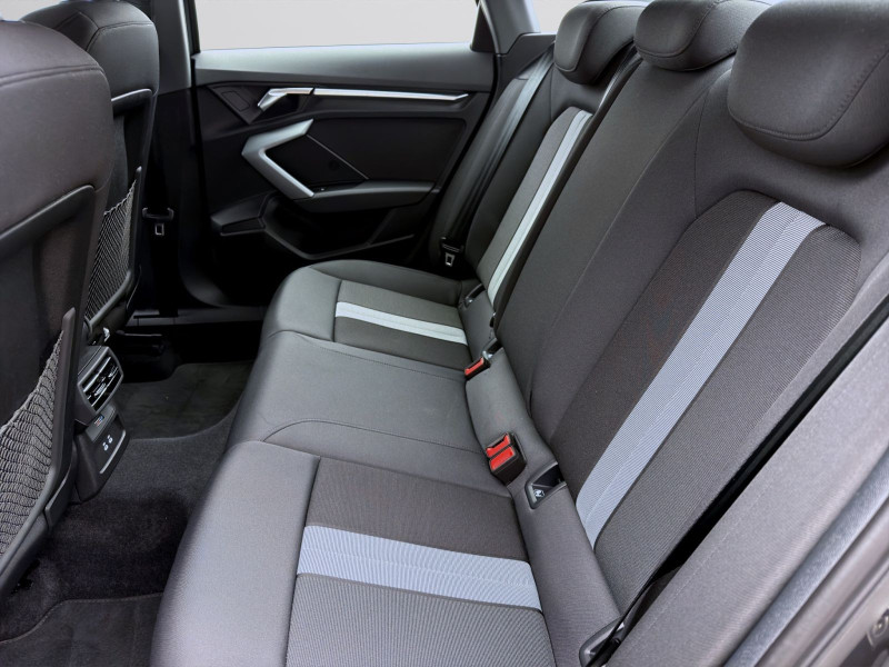 Bild 15: Audi A3 Limousine TFSI ADVANCED KAMERA NAVI AHK eKLAPPE