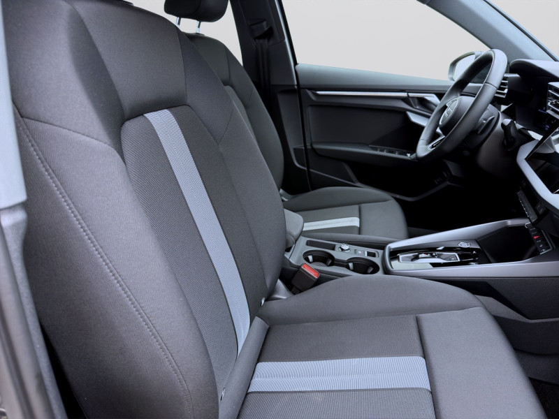 Bild 16: Audi A3 Limousine TFSI ADVANCED KAMERA NAVI AHK eKLAPPE