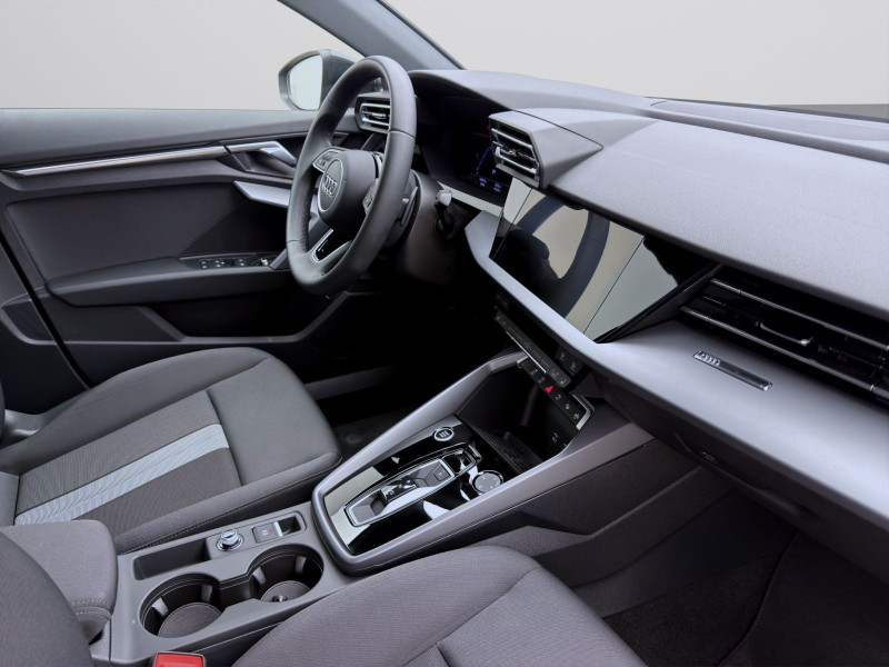 Bild 17: Audi A3 Limousine TFSI ADVANCED KAMERA NAVI AHK eKLAPPE
