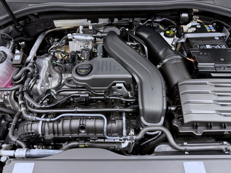 Bild 18: Audi A3 Limousine TFSI ADVANCED KAMERA NAVI AHK eKLAPPE