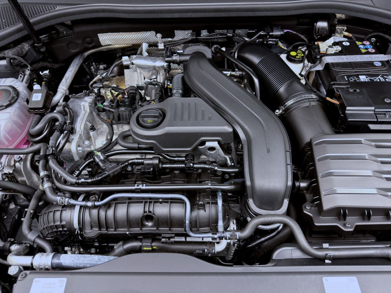Bild 19: Audi A3 Limousine TFSI ADVANCED KAMERA NAVI AHK eKLAPPE