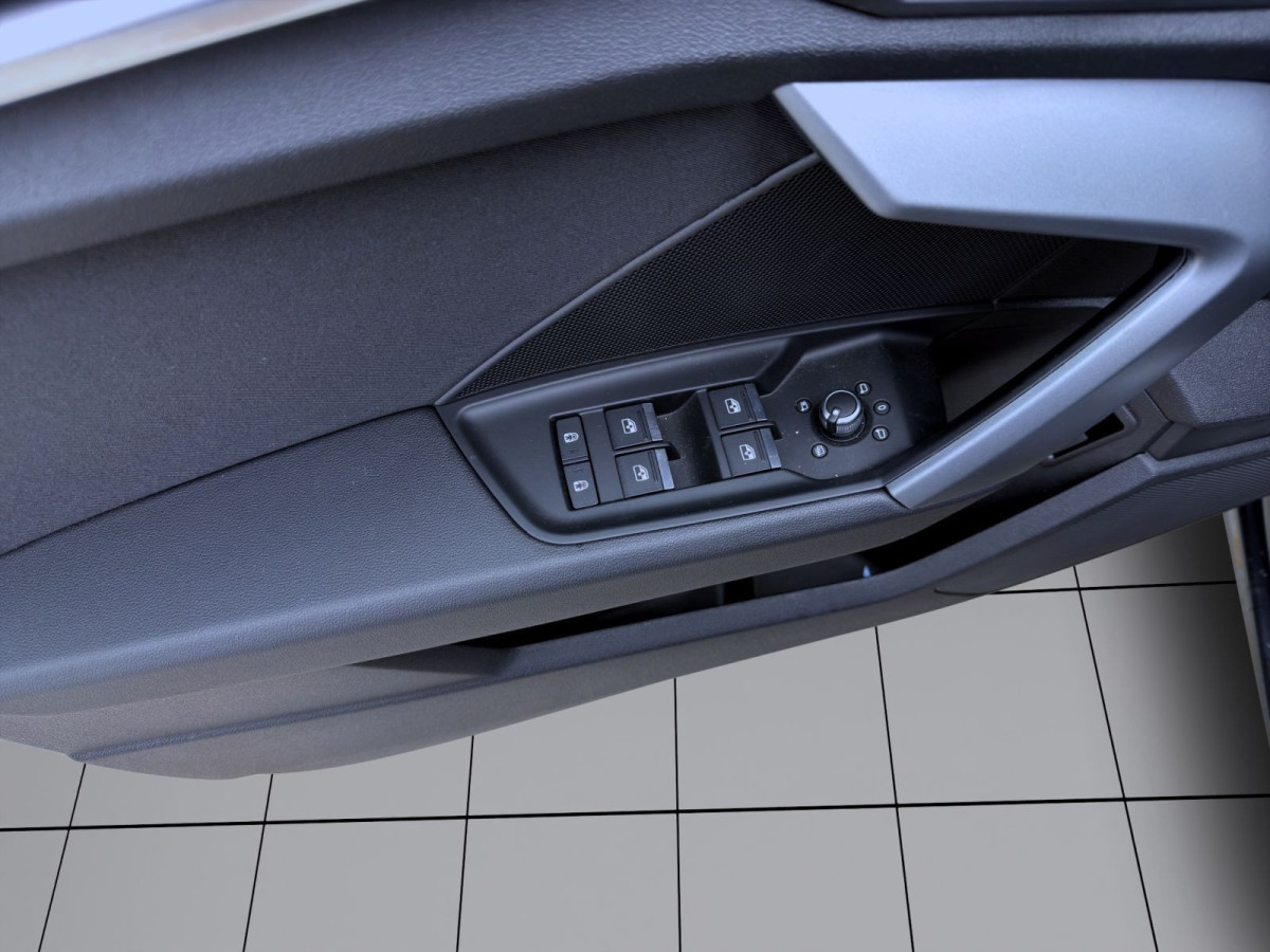 Thumb 10: Audi A3 Limousine TFSI ADVANCED KAMERA NAVI AHK eKLAPPE
