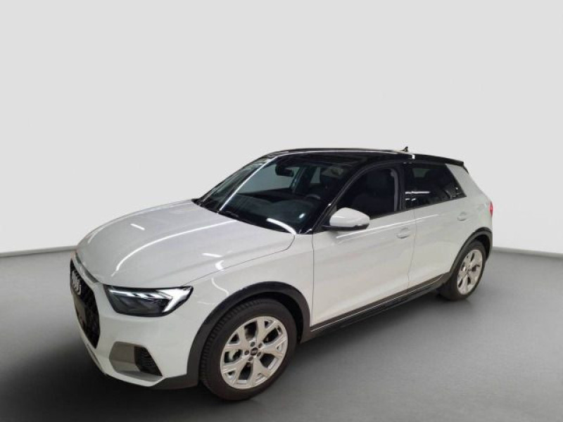 Bild 0: Audi A1 allstreet 35 TFSI PDC LED ACC KLIMA SHZG