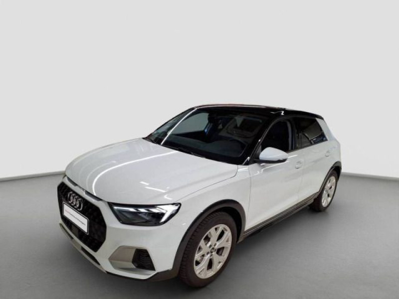Bild 0: Audi A1 allstreet 35 TFSI PDC LED ACC KLIMA SHZG
