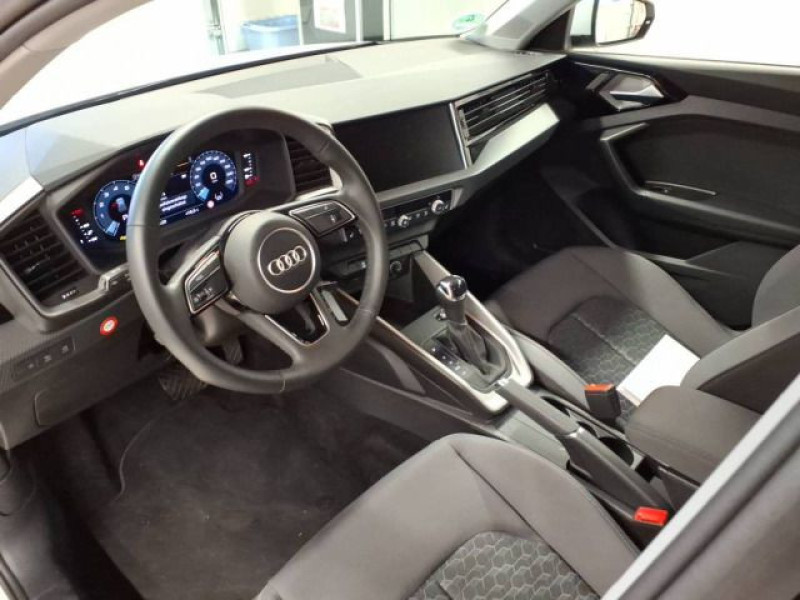 Bild 2: Audi A1 allstreet 35 TFSI PDC LED ACC KLIMA SHZG