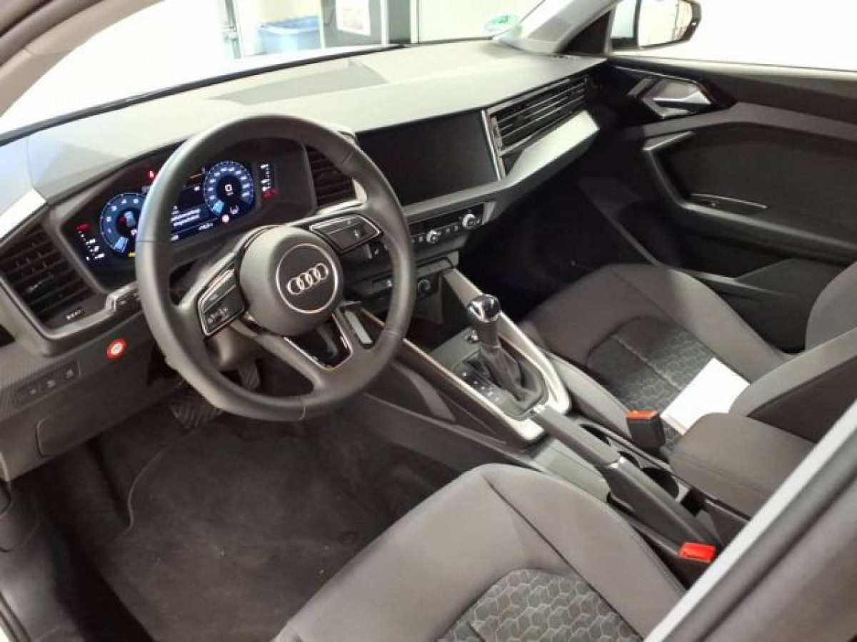 Thumb 2: Audi A1 allstreet 35 TFSI PDC LED ACC KLIMA SHZG