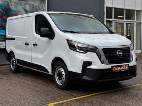 Ansicht 4 - Gebrauchtwagen Fahrzeug, Modell Primastar der Marke Nissan von Verkäufer Auto Treff Oranke GmbH