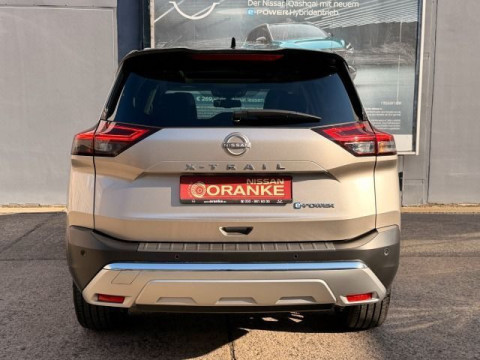 Ansicht 6 - Gebrauchtwagen Fahrzeug, Modell X-Trail der Marke Nissan von Verkäufer Auto Treff Oranke GmbH