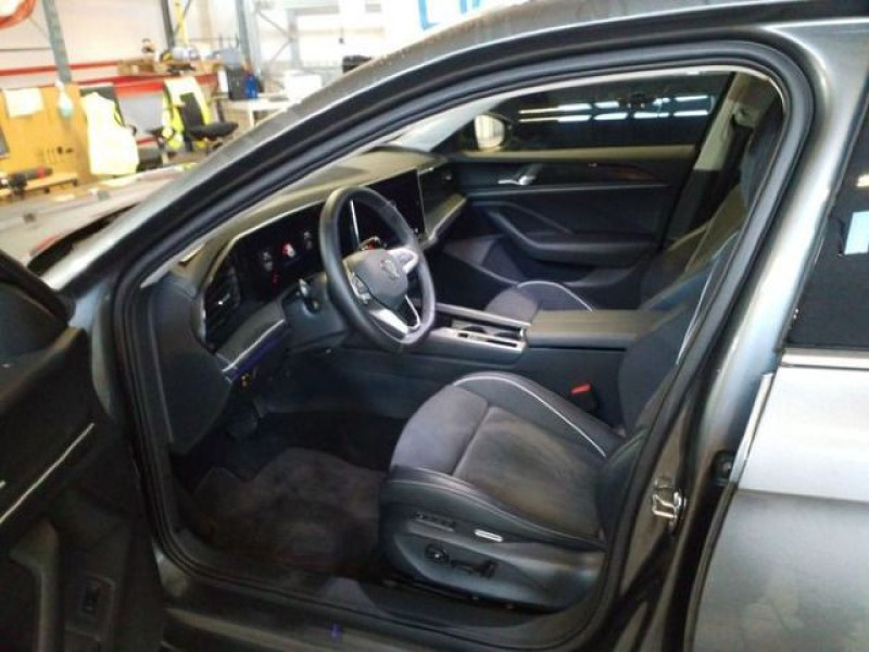 Bild 2: Volkswagen Passat Variant 2.0 TDI DSG BUSINESS NAVI KAMERA KLIMA SHZG